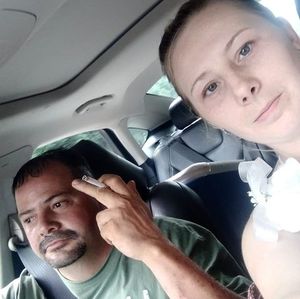 Meet your Posher, Billy